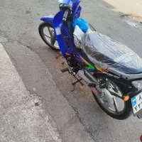 موتور کویر رادیسون 403