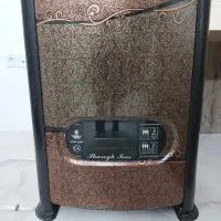 بخاری سایز کوچک