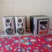 ظبط سونی