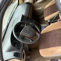 پارس تیوفاو مدل ۹۵|خودرو سواری و وانت|آباده, |دیوار