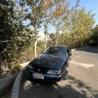 زانتیا سوپرلوکس کلکسونی|خودرو سواری و وانت|تهران, هروی|دیوار