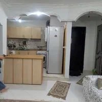 فروش آپارتمان ۵۵ متر واقع در شهرک بهار قهجاورستان