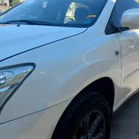لکسوس rx350 معاوضه با bmw x3 مدل 2014 یا ملک تهران|خودرو سواری و وانت|تهران, اقدسیه|دیوار