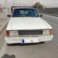 پیکان وانت مدل 93