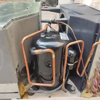 سردخانه و کولر گازی و یخچال‌ و فریزرهای صنعتی|خدمات پیشه و مهارت|بیرجند, |دیوار