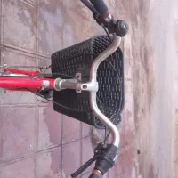 دوچرخه ژاپنی۲۶|دوچرخه، اسکیت، اسکوتر|چهاردانگه (تهران), |دیوار