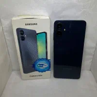 گوشی موبایل سامسونگ A06