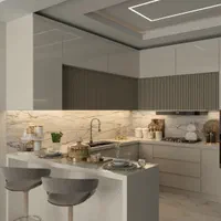 کابینت سازی با شرایط چکی