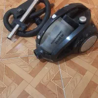جارو برقی ۲۲۰۰ وات