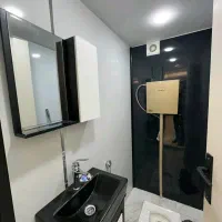 ۵۲متر/طبقه اول/پارکینگ سندی/فول دیزاین|فروش آپارتمان|گرمدره, |دیوار