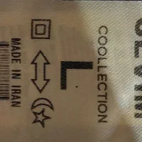 کاپشن نروژ رنگ طوسی (دو رو ) کاملا نو|لباس|تهران, امیریه|دیوار