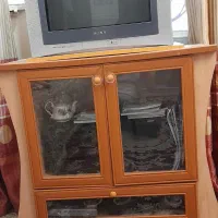 تلوزیون سونی وگا ، دستگاه دی وی دی