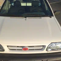 وانت پراید 151