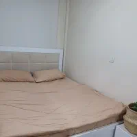 تخت خواب دونفره