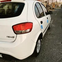 تیبا ۲ مدل|خودرو سواری و وانت|فردیس, فردیس|دیوار