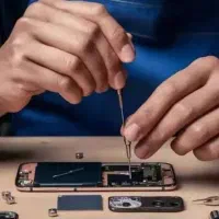 تعمیرات تخصصی موبایل