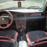 سمند lx xu7 مدل ۹۸ عروسک|خودرو سواری و وانت|کوهدشت, |دیوار