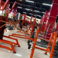 باشگاه بدن‌سازی