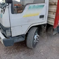 فروشی هیوندا مدل 83|خودرو سنگین|قزوین, |دیوار