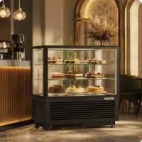 یخچال شو کیک برند فراست ایر