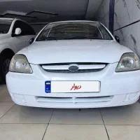 ریو مونتاژ ، مدل ۸۷|خودرو سواری و وانت|تبریز, |دیوار