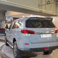 نیسان ترا مدل 1403