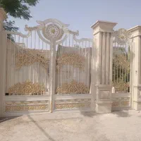 رنگکاری ساختمان.درب و پنجره و..