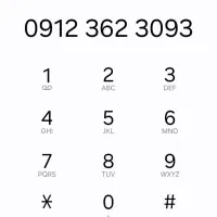 فروش سیمکارت ۹۱۲ کد۳