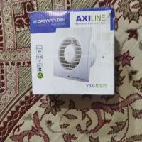 باسلام سه عددفن تهویه دستشویی وحمام