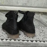 نیم بوت وکفش|کیف، کفش، کمربند|سنندج, |دیوار