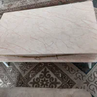 گل میز|مبلمان خانگی و میز عسلی|مبارکه, |دیوار