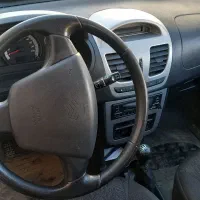 کوییک معمولی|خودرو سواری و وانت|گلپایگان, |دیوار