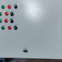 کارشناس برق صنعتی مجرب با سابقه ۱۸ سال