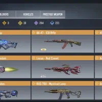 اکانت بی‌نظیر و با ارزش|کنسول، بازی ویدئویی و آنلاین|زاهدان, |دیوار