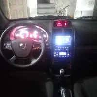 سمند سورن پلاس