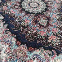 دوتخته فرش ۹متر ملورین ۷۰۰ شانه تمام نخ|فرش|ورامین, ریحان آباد|دیوار