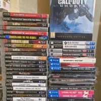 آرشیو بازی و استیل بوک PS4 ps3