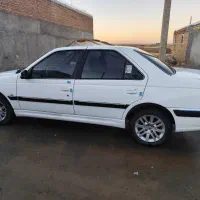 پارس tu5 مدل 1401 دریچه برق|خودرو سواری و وانت|دهگلان, |دیوار