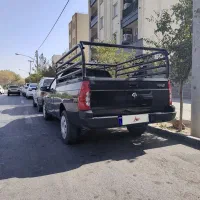 آریسان تمیز و بی نقص|خودرو سواری و وانت|اصفهان, برازنده|دیوار