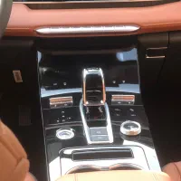 تیگو8هیبرید مدل 1403 پلاک شده