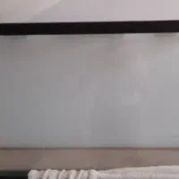 آکواریوم شیشه خم|ماهی|کرمان, |دیوار