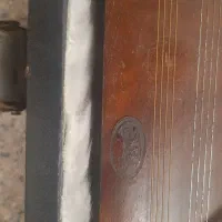 سنتور جنس چوب