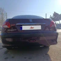 206 sd|خودرو سواری و وانت|گرگان, |دیوار