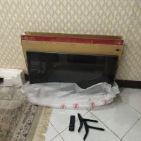 تلویزیون LG ال جی 43 اینچ LED  کره ای مناسب جهزیه