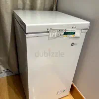 فریزر صندوقی نو