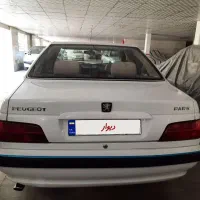 پژو پارس ۹۶|خودرو سواری و وانت|تهران, تهرانپارس شرقی|دیوار