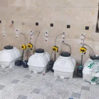 تعمیر نصب سرویس کولر پمپ آب پکیج سیم پیچی