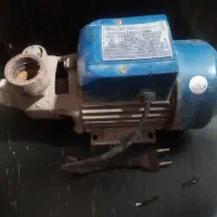 پمپ اب|سایر لوازم برقی|اسلامشهر, شهرک واوان|دیوار