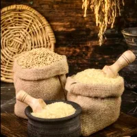 برنج هاشمی اصل گیلان ( درجه یک )|خوردنی و آشامیدنی|تهران, جمال‌زاده|دیوار