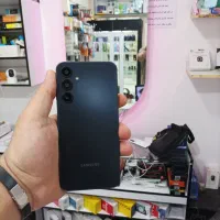 گوشی a16 ی ماه کار گارانتی شرکتی ضمانتی